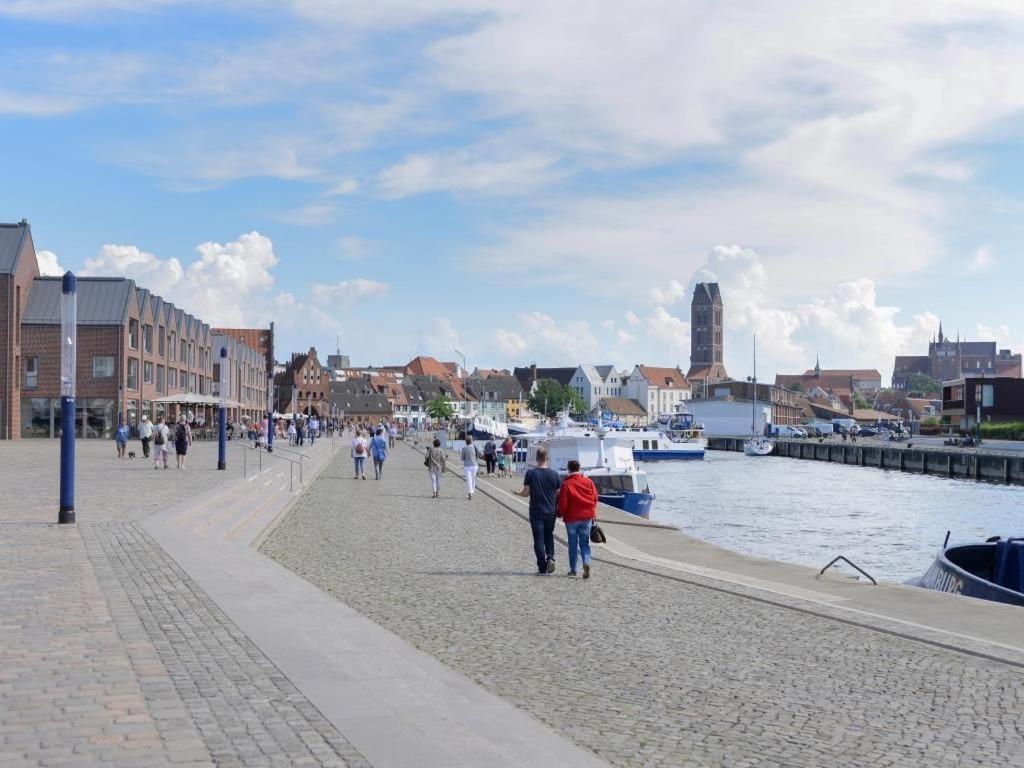 Ohlerich Speicher App_ 29 Wißmar المظهر الخارجي الصورة