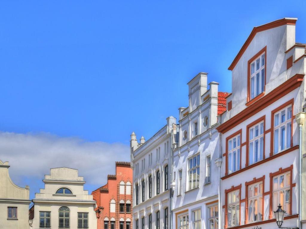 Ohlerich Speicher App_ 29 Wißmar المظهر الخارجي الصورة